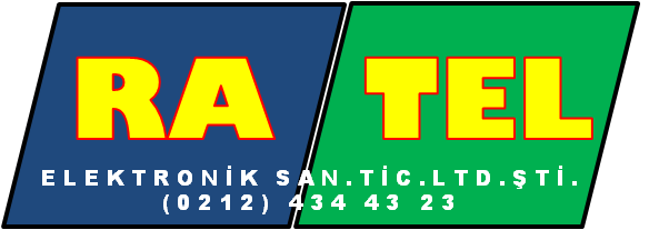 RATEL ELEKTRONİK